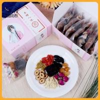 ราคา Fasimiyu น้ำตาลทรายแดงขิงพุทราชามัลเบอร์รี่ชาลูกเกดเนื้อลำไยน้ำตาลทรายแดงชาขิงชากุหลาบวูลเบอร์รี่ขิงน้ำน้ำตาลทรายแดง (20468551905)