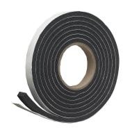 ราคา Foam Weather Strip 5 5m X 9mm เทปโฟมกาว เทปโฟม เทปโฟมติดประตู เทปโฟมติดหน้าต่าง เทปกันเสียง เทปโฟมกันเสียง เทปกาวกันเสียง เทปปิดกันเสียง 5m x9mm (5444874822)