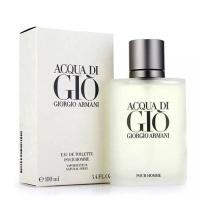 ราคา น้ำหอม Acqua Di Gio For Men edt ขนาด 100 ml (10883666144)