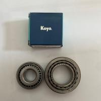 ราคา Koyo ลูกปืนล้อหน้า MightyX Tiger TFR Dmax 04 18 BigM Strada 2WD ลูกปืนล้อหน้า ไมตี้เอ็กซ์ ไทเกอร์ ทีเอฟอา ดีแม็ก 04 18 บิ๊กเอ็ม สตราด้า ขับ2 2ตลับ ใน นอก 1ชุด (2700302141)