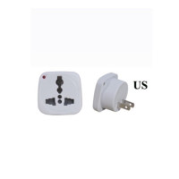 ราคา Anitech ปลั๊กเเปลง SURGE ADAPTER รุ่น H106-US