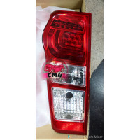 ราคา DIAMOND ตราเพชร แท้ THL ไฟท้าย LED พร้อม ขั้ว และ ชุดสายไฟ ISUZU ALL NEW D MAX 2011 2012 2013 2014 2015 2016 2017 2018 2019 ข้าง ซ้าย (2327472846)