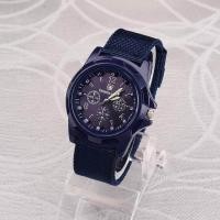 ราคา Man Wach 2020 Men Nylon Band นาฬิกาทหาร Gemius Army นาฬิกาควอตซ์คุณภาพสูงผู้ชายกีฬานาฬิกา Casual นาฬิกาข้อมือ (15935010403)