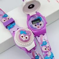 ราคา นาฬิกาของเด็ก นาฬิกาเด็กผู้ชาย นาฬิกาข้อมือดิจิตอล นาฬิกาเบนเทน 10 สายนาฬิกา พลาสติก ฟังชั่น ไฟ เสียงดนตรี ปฏิทิน (20947213189)