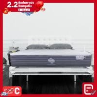 ราคา ที่นอน Synda รุ่น Posture Deluxe ขนาด 3 5 ฟุต 5 ฟุต 6 ฟุต ที่นอนระบบ Pocket Spring หนา 12 นิ้ว (20972114730)