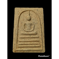 ราคา สมเด็จบางขุนพรหมย้อนยุค2547พิมพ์เส้นด้ายใหญ่รับประกันพระเเท้ (14012486889)