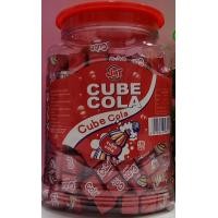 ราคา COLA CUBE โคล่า โคคาโคล่าอัดเม็ด 1กระปุกมี180 ชิ้น ลูกอมกลิ่นโคคาโคล่า Cubeใหม่ กระปุกใหญ่ อร่อยจุใจได้มากกว่าเดิม (21265743521)