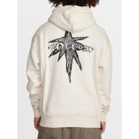 ราคา Volcom เสื้อฮู้ด TOKYO TRUE PULLOVER HOODIE (19985678280)