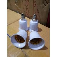 ราคา ขั้วแปลง ขั้วทด หลอดไฟ B22 E27 E14 E12 GU10 PLC (11382857931)