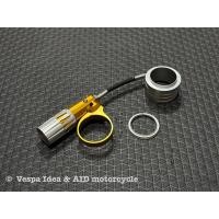 ราคา TonyScooter พรีโหลด โช๊ค Ohlins Vespa (21097428814)