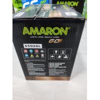 ราคา แบตเตอรี่ AMARON 65D26L ขนาด 65 Ah แบตเตอรี่อามารอน พร้อมใช้งาน ขั้วซ้าย (21302338681)