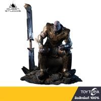 ราคา Queen Studios Thanos Avengers Endgame 1 4 Scale Premium Staute (10523806884)