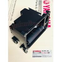 ราคา เสื้อกรองอากาศ แท้ศูนย์ ฝาครอบกรองอากาศ แท้ศูนย์ YAMAHA ฟีโน่ เกย์แยก (19839599208)