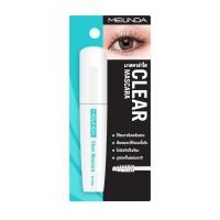 ราคา Meilinda Clear Mascara มาสคาร่าสีใสที่ช่วยเพิ่มความชุ่มชื้นให้กับขนตา (7456867021)
