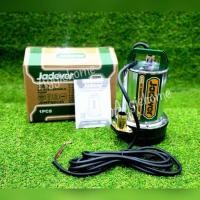 ราคา JADEVER KANTO ปั๊มแช่สแตนเลส รุ่น KT DCPUMP 24V JDWPQDC24 ชนิดพ่วงแบตเตอรี่ DCปั๊มจุ่ม ไดโว่ ปั๊มแช่ (21356316173)