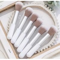 ราคา แปรงแต่งหน้า ขนแปรงนุ่ม ลายหินอ่อน สำหรับไฮไลท์ บลัชออน ปัดแก้ม 1 ชิ้น (21087615662)