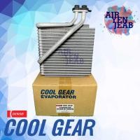 ราคา ตู้แอร์ คอยล์เย็น Coolgear คูลเกียร์ แท้ ISUZU D Max 02 05 อีซูซุ อีซุซุ ดีแม็กซ์ ดีแม็กเก่า ตัวเก่า เครื่องไดเร็ค ปี 2002 2005 (13683795080)