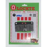 ราคา แยกขาย ผ้าเบรค ดิสเบรค หน้า หลัง Stallion สตาเลี่ยน Makina150 เลือกได้ เทียม มีม อ ก LT (20973813501)