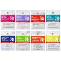 ราคา 1ซอง แผ่นมาร์คหน้า มาร์คหน้า มาส์กหน้า ลีดเดอร์ leaders ผิวชุ่มชื้น ลดการเกิดสิว ผิวแพ้ง่ายใช้ได้ (20196485127)