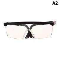 ราคา LEI แว่นตานิรภัยสำหรับทำงานแว่นตาแว่นตาอุตสาหกรรมกันลมสาดกันฝุ่นแว่นตาขี่จักรยานวิบาก (19642142985)