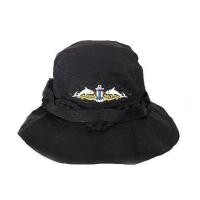 ราคา หมวกปีกสีดำถักเชือก ประดับตรานักทำลายใต้น้ำจู่โจม หน่วยซีล (14145629135)