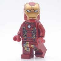 ราคา LEGO Marvel Iron Man Mark 43 76038 new (20980075999)