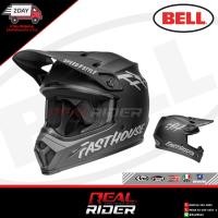 ราคา BELL Helmet MX 9 Mips (8963174376)