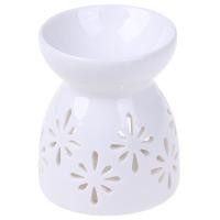 ราคา Shao ตะเกียงน้ำมันหอมระเหยเซรามิกเทียนหอมอโรมา (19796763391)