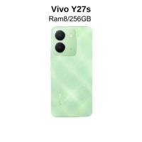 ราคา VIVO Y27s 4G 8 256GB โทรศัพท์มือถือวีโว่ รับประกันศุนย์ 2 ปี (21033092488)