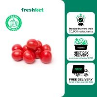 ราคา มะเขือเทศสีดา คัดตัดแต่ง Lazada Exclusive Item 250 กรัม แพ็ค (20606115364)