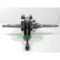ราคา Fino 125 i ชุดข้อเหวี่ยง Yamaha Fino 125 i แท้ (15464659429)