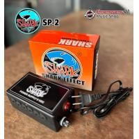 ราคา Power Supply SHARK SP 2 อุปกรณ์จ่ายไฟให้กับเอฟเฟกต์ก้อน (20893586592)