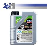 ราคา LIQUI MOLY น้ำมันเครื่องสังเคราะห์แท้ SPECIAL TEC AA 5W 30 ขนาด 1 ลิตร สำหรับเครื่องยนต์เบนซิน (378182364)