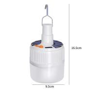 ราคา หลอดไฟจากพลังงานแสงอาทิตย์ หลอดไฟแบบชาร์จ A2402 ไฟฉุกเฉิน โคมไฟ หลอดไฟอัจฉริยะ หลอดไฟจากพลังงานแสงอาทิตย์ หลอดไฟฉุกเฉิน หลอดไฟLED (16490936848)