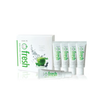ราคา ไอ เฟรช มัลติแคร์ ยาสีฟัน 1 กล่อง 20 กรัม x 5 หลอด (16812768408)