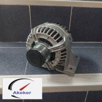 ราคา New Volvo alternator S60 S80 V70 XC70 OEM ref 9442841 94428414 9459741 Volvo part no 8637851 (20462350248)