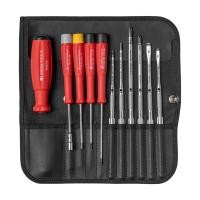 ราคา PB swiss ชุดไขควงพร้อมซอง 8220 IND (20756274722)