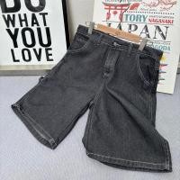 ราคา MNO 9 Short jeans 7813 กางเกงยีนส์ขาสั้น แต่งสาย กางเกงฮิปฮอป กางเกงขาสั้นแฟชั่น กางเกงขาสั้นชาย กางเกง3ส่วนชาย กางเกงยีนส์ชายขาสั้น (21369142650)