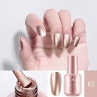ราคา LaMart Store 12สี น้ำยาทาเล็บกระจกสีเล็บ น้ำยาทาเล็บเคลือบเงาติดเล็บทนนานแห้งเร็วมีให้เลือก8มล สีเมทัลลิคใหม่ยาทาเล็บกระจกทำให้คุณทันสมัยและแวววาว (17271858001)