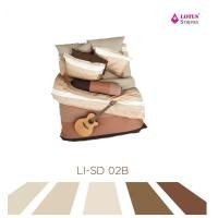 ราคา ผ้าปูที่นอน Lotus impression รุ่น Stripe ของแท้ ผ้าปูรุ่นยอดนิยมจาก LOTUS (19798569948)