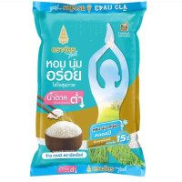 ราคา ตราฉัตรไลท์ ข้าว กข 43 ขนาด 5 กก x 1 ถุง (19439312305)