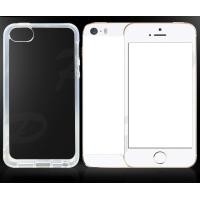 ราคา เคสใส เคสสีดำ กันกระแทก ไอโฟน5เอส รุ่นหลังนิ่ม For iPhone 5s Tpu Soft Case 4 0 (18302561534)