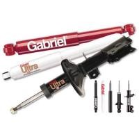 ราคา GABRIEL โช๊คอัพ Mitsubishi Space Wagon มิตซูบิชิ สเปซวากอน ปี 2004 2009 (1405244722)
