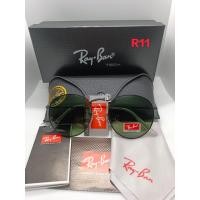 ราคา แว่นกันแดด ทรงกลมคลาสสิคยอดฮิต กระจกเเท้ ขายดีสุดๆ เลนส์กระจกแท้ ขาแว่นเป็นสปริง กรองรังสี UV400 (21263906690)