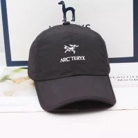 ราคา ARCTERYX หมวกหมวกเบสบอลหมวกบังแดดกีฬากระบังแสง (19355180368)
