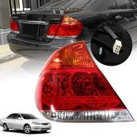 ราคา ไฟท้าย รุ่น โตโยต้า แคมรี่ TOYOTA CAMRY ACV30 ACV31 ปี 2005 2006 ข้างซ้าย 1 ดวงเท่านั้น (8273914389)