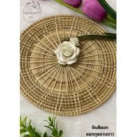 ราคา พินติดอก พินติดสูท พินดอกไม้ ดอกไม้ติดอกงานแต่ง (18288596759)