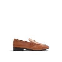 ราคา ALDO ESQUIRE Men Loafers Light Brown (20476236332)
