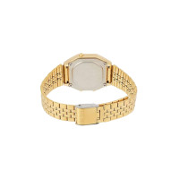 ราคา ประกันร้าน Casio นาฬิกาข้อมือ รุ่น LA680WGA 1BDF S Vintage Gold (18952874971)