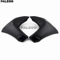 ราคา รถจักรยานยนต์ ER6N หม้อน้ำด้านข้างซ้ายและขวาฝาครอบแผง Fairings หม้อน้ำสำหรับ Kawasaki ER6N ER 6N ER 6N 2012 2016 (20743297877)